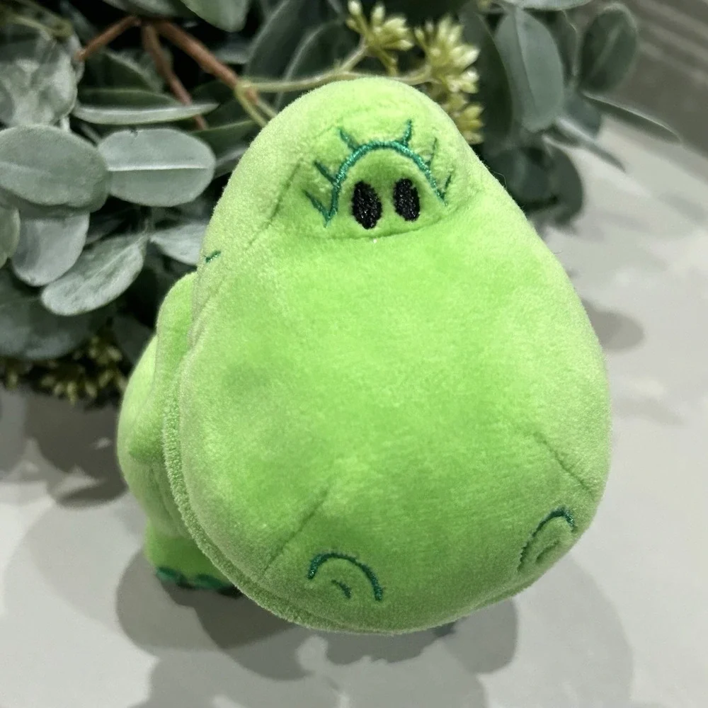 Disney Store Baby Toy Story Rex‎ Dinosaur 6